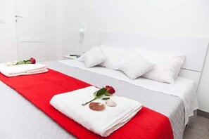 Basic Room - Orlando Bay View (Balestrate)