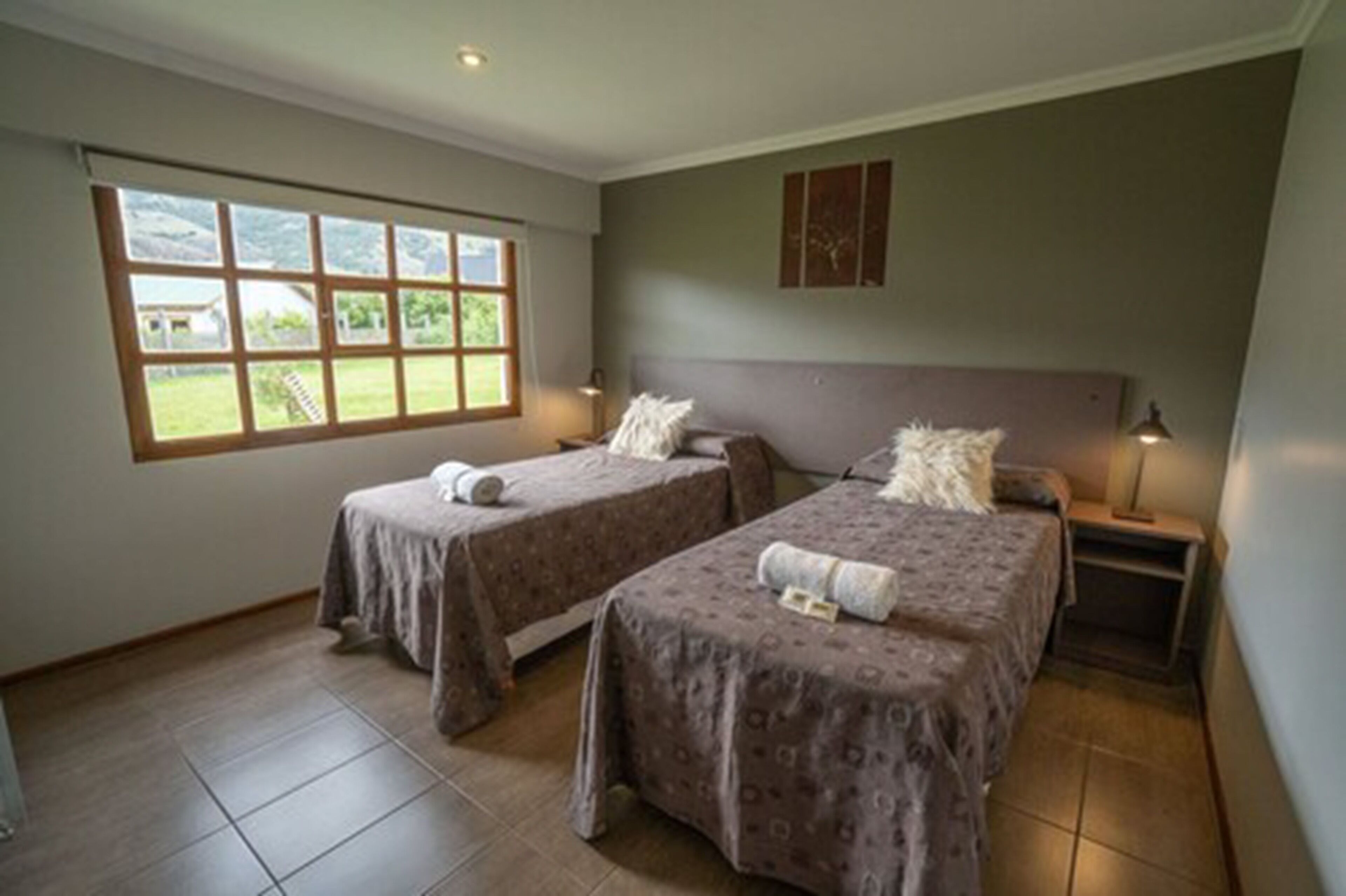 double or twin room | in-room safe, blackout curtains, bed sheets