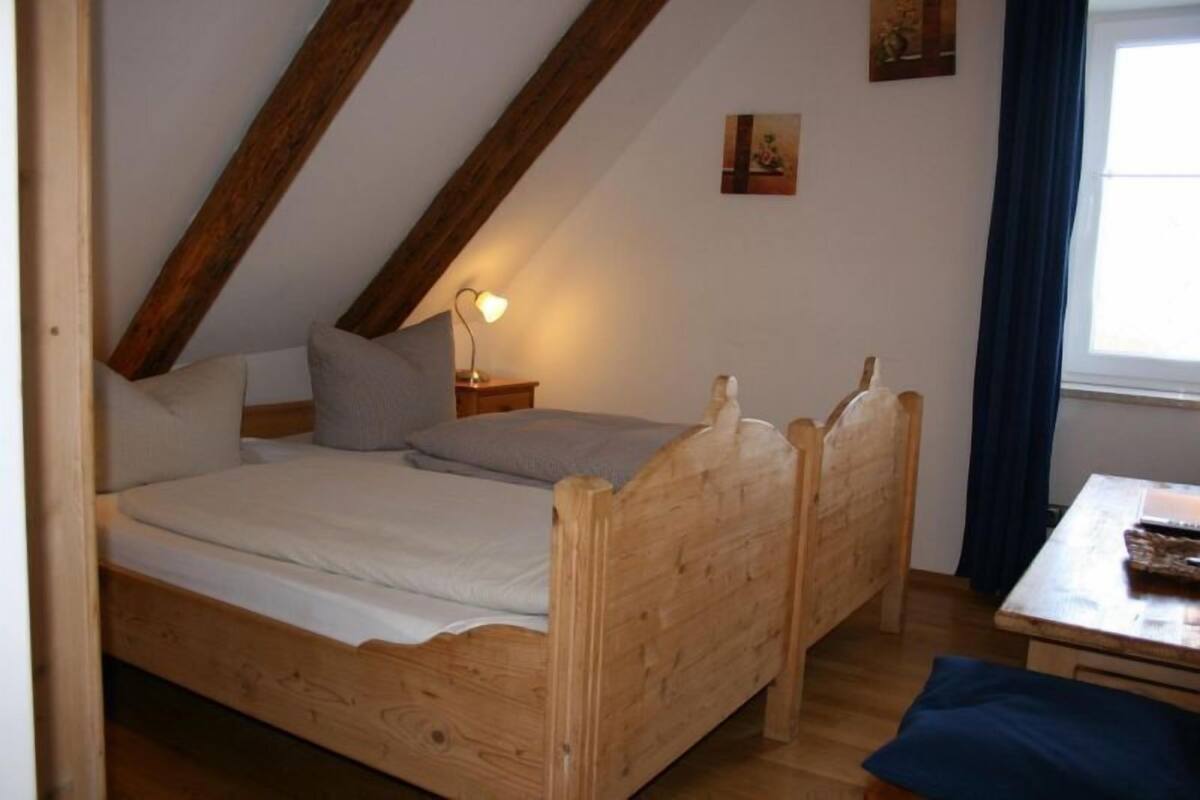 Doppelzimmer