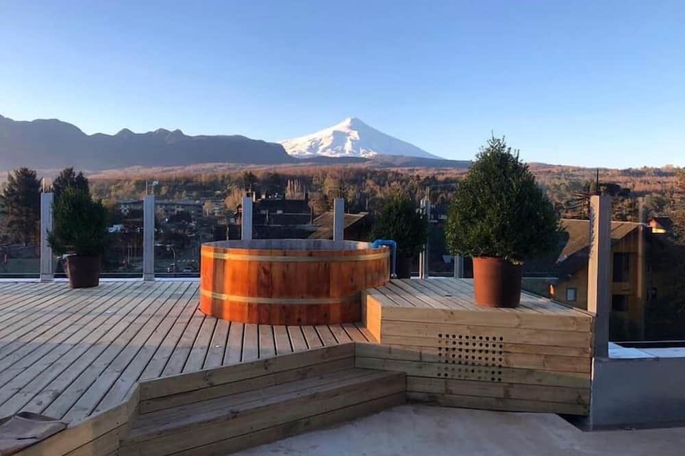 Hotel Pucon Indomito