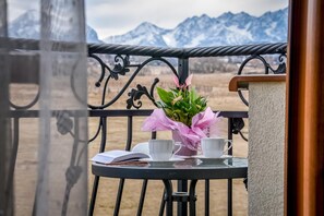 วิวภูเขา