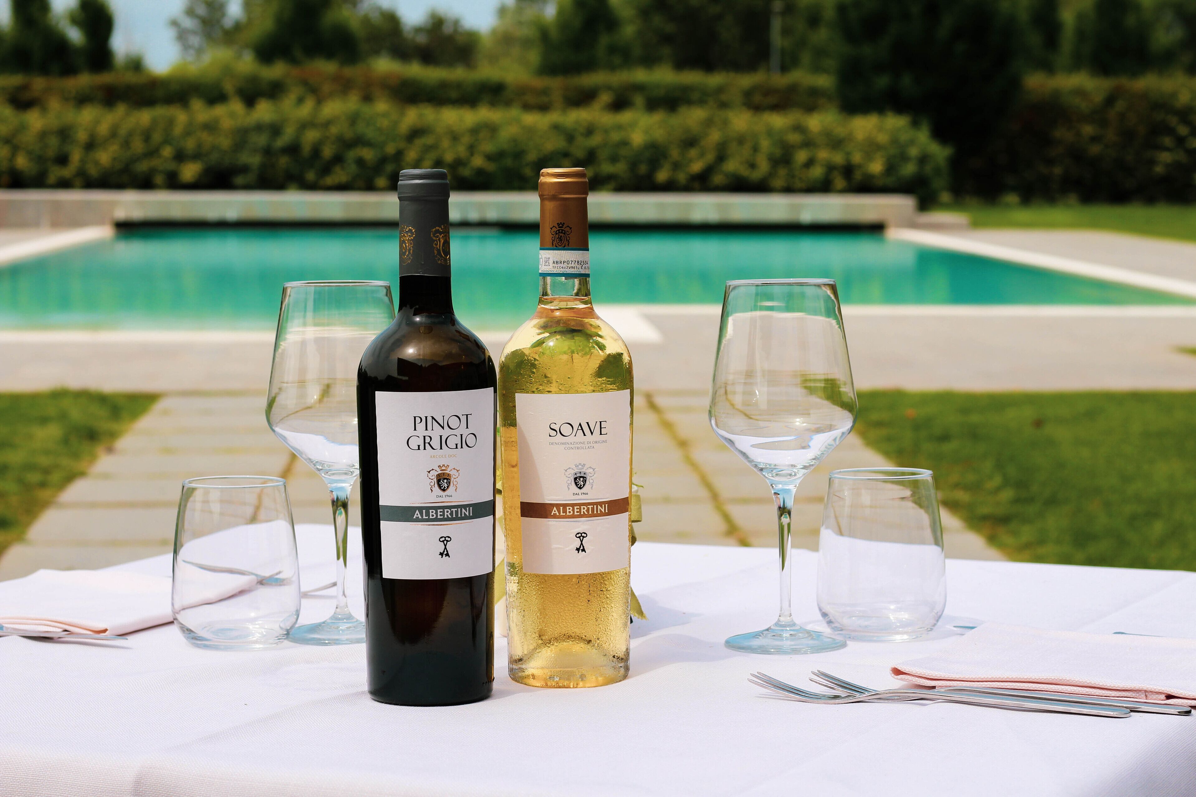 Foto - Tenuta Albertini