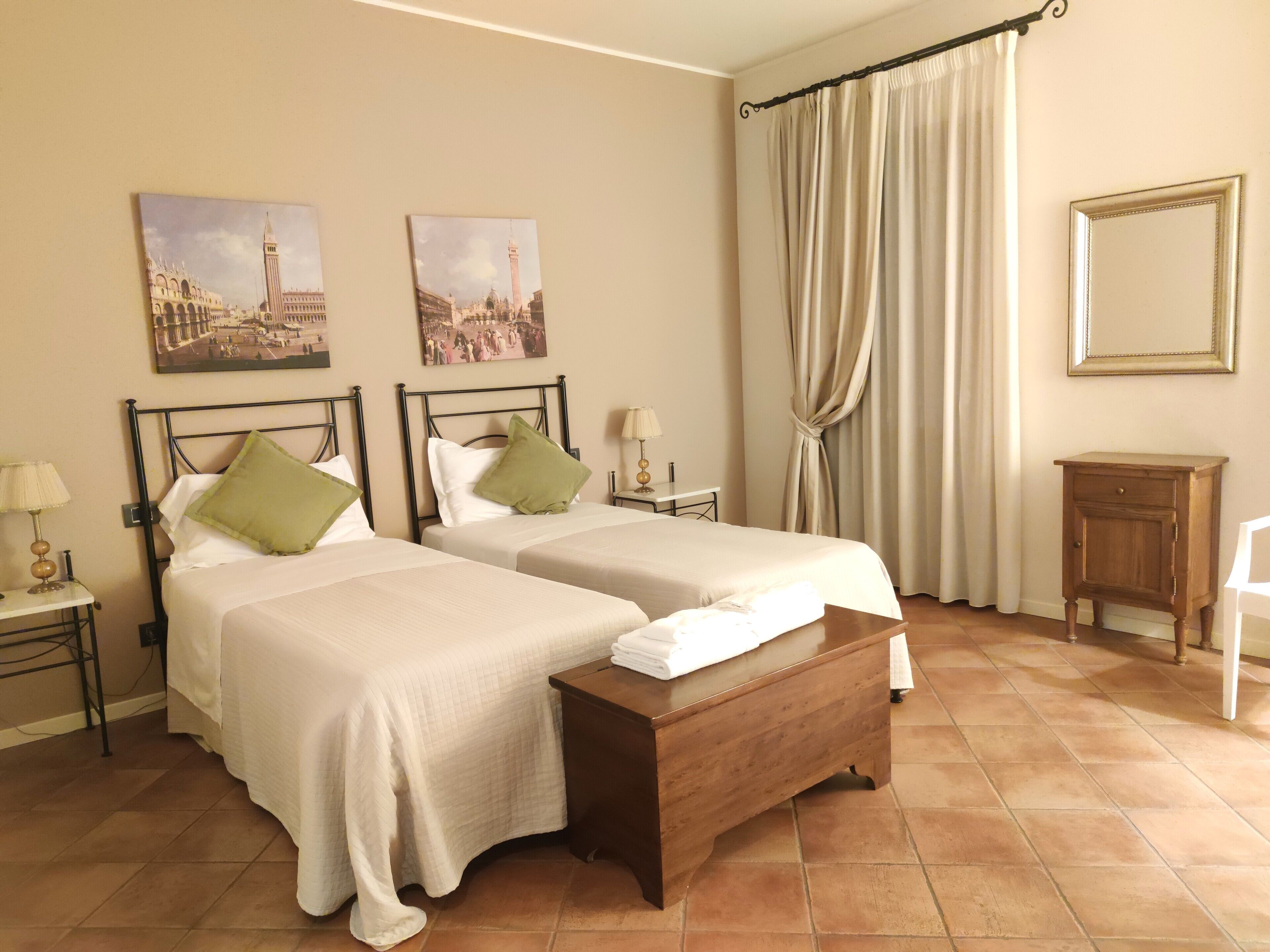 Foto - Tenuta Albertini