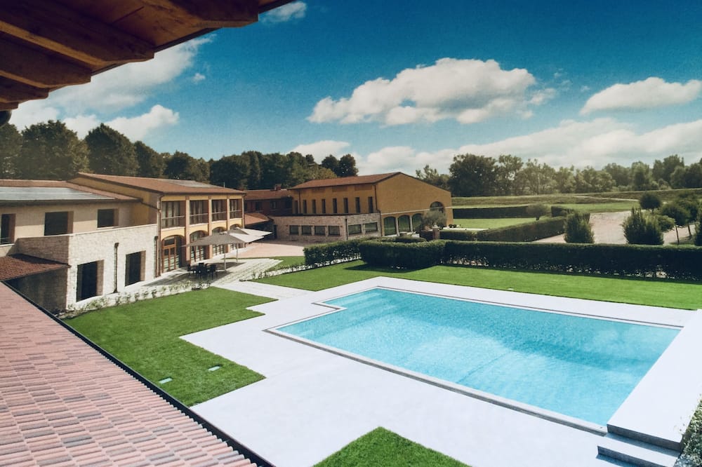 Tenuta Albertini