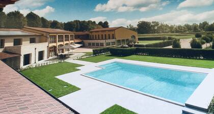 Tenuta Albertini