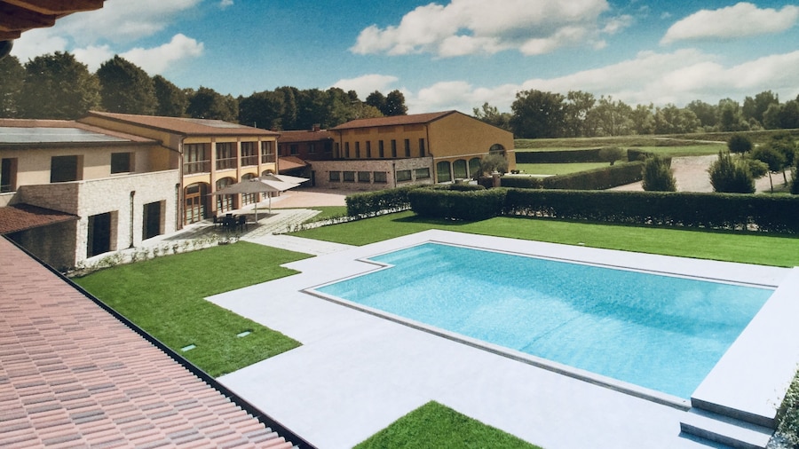 Tenuta Albertini