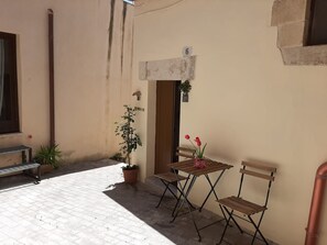 Varanda