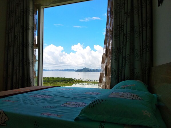 Apartment | Aerial view