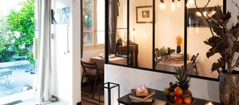 Hotel Marengo