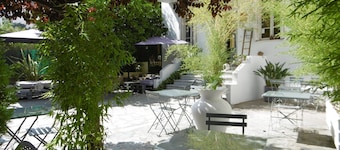 Hotel Marengo
