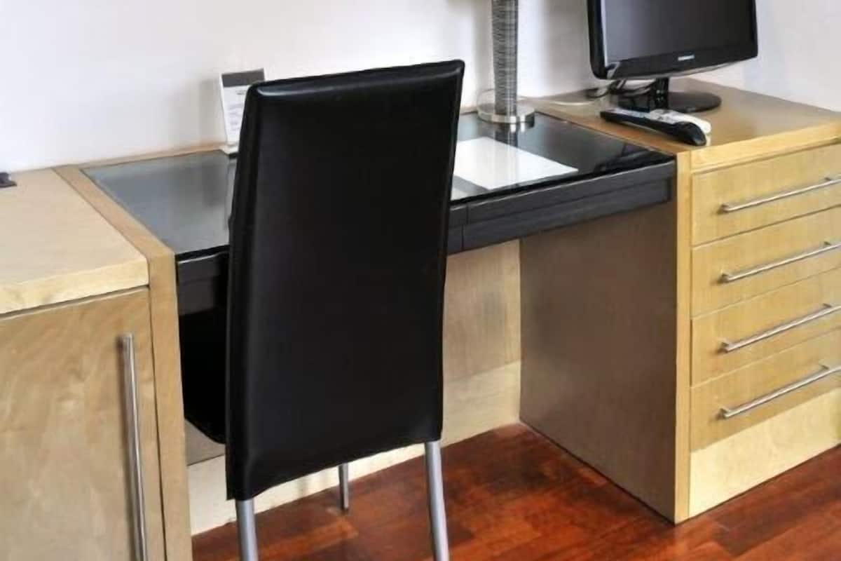 Standard Single Room | Desk, free WiFi