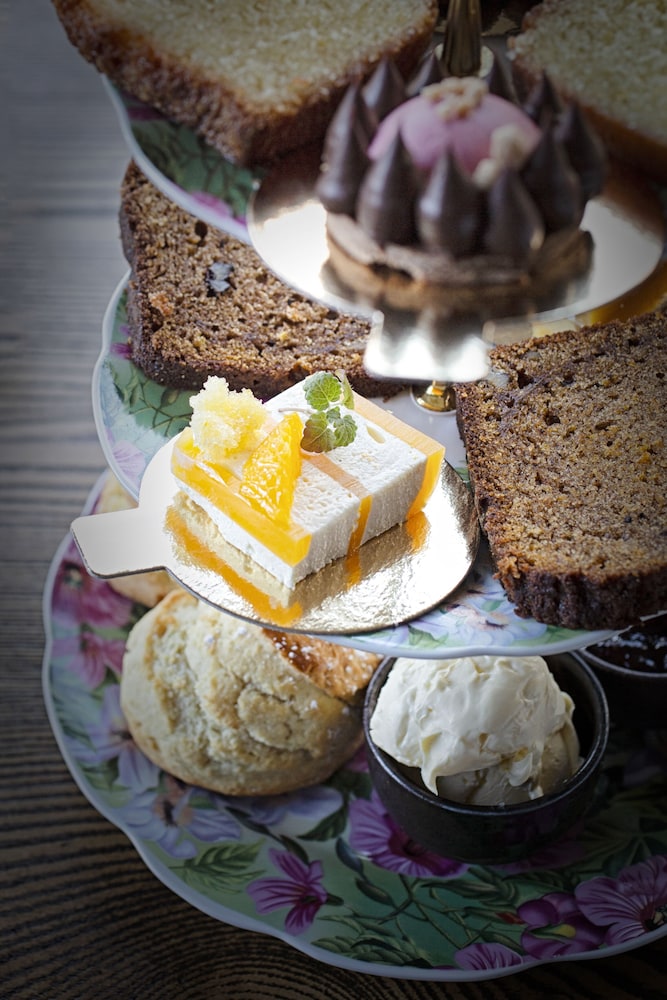 Eckington Manor by null