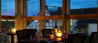 Eckington Manor