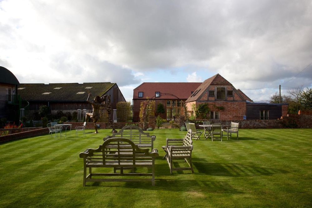 Photo of Eckington Manor