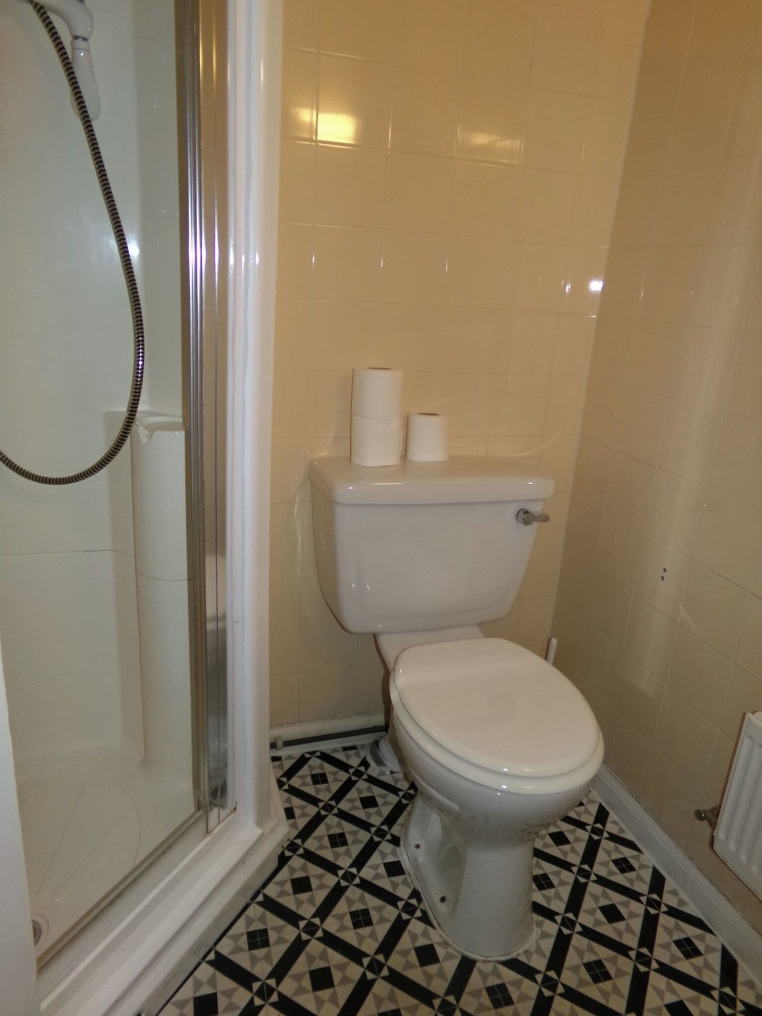 Photo - Averon Guest House