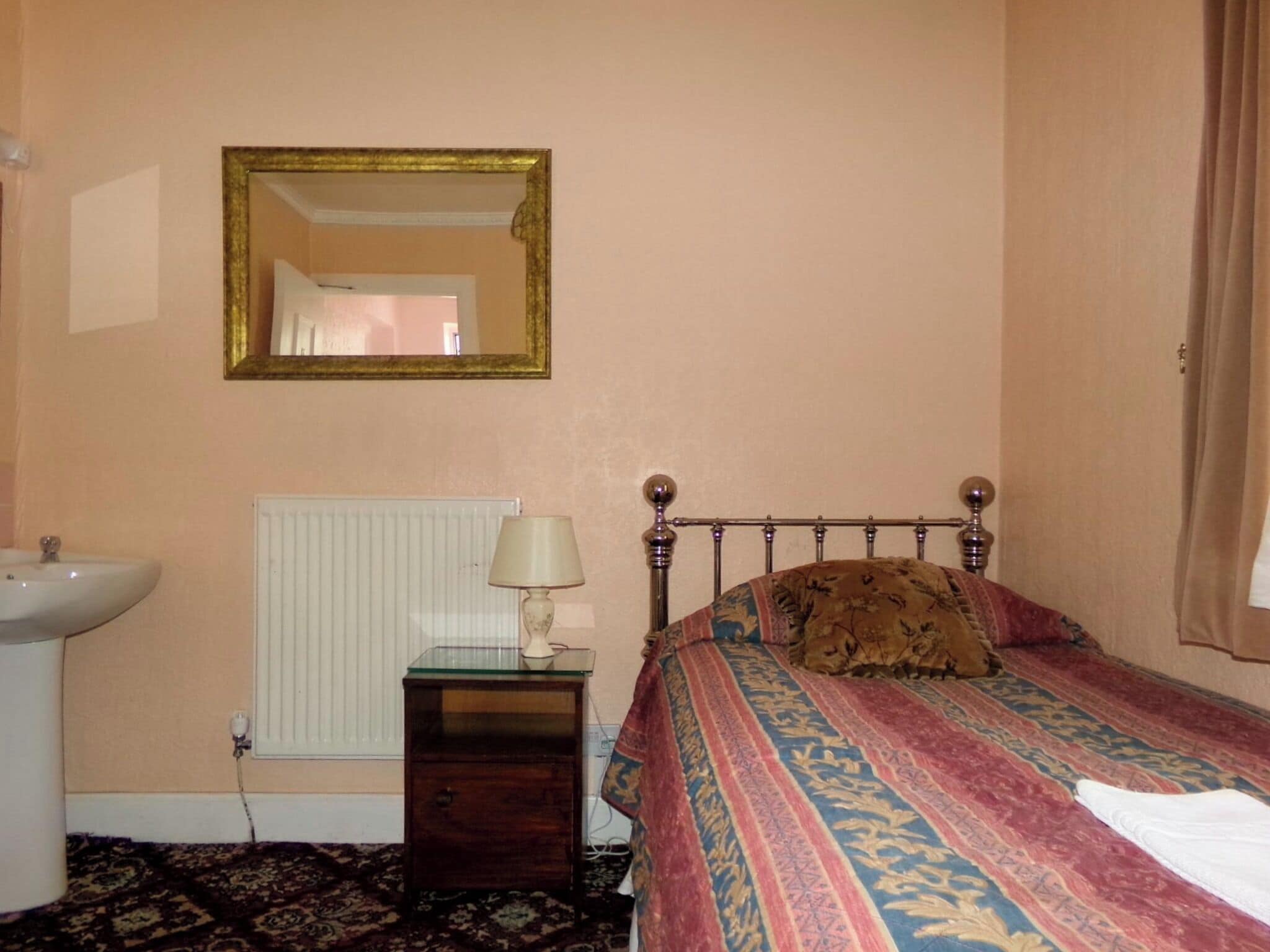 Photo - Averon Guest House