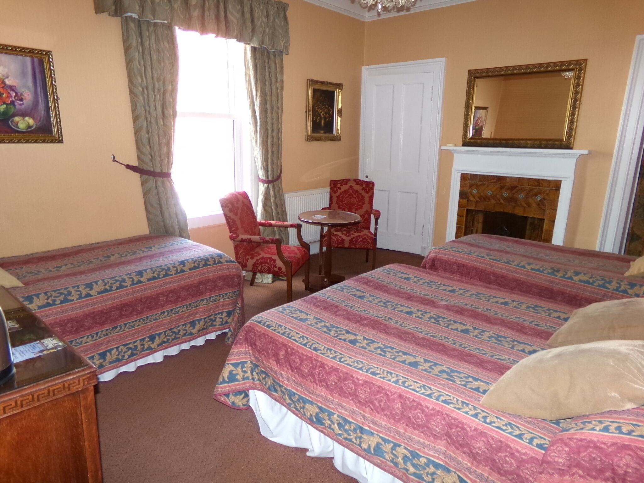 Photo - Averon Guest House