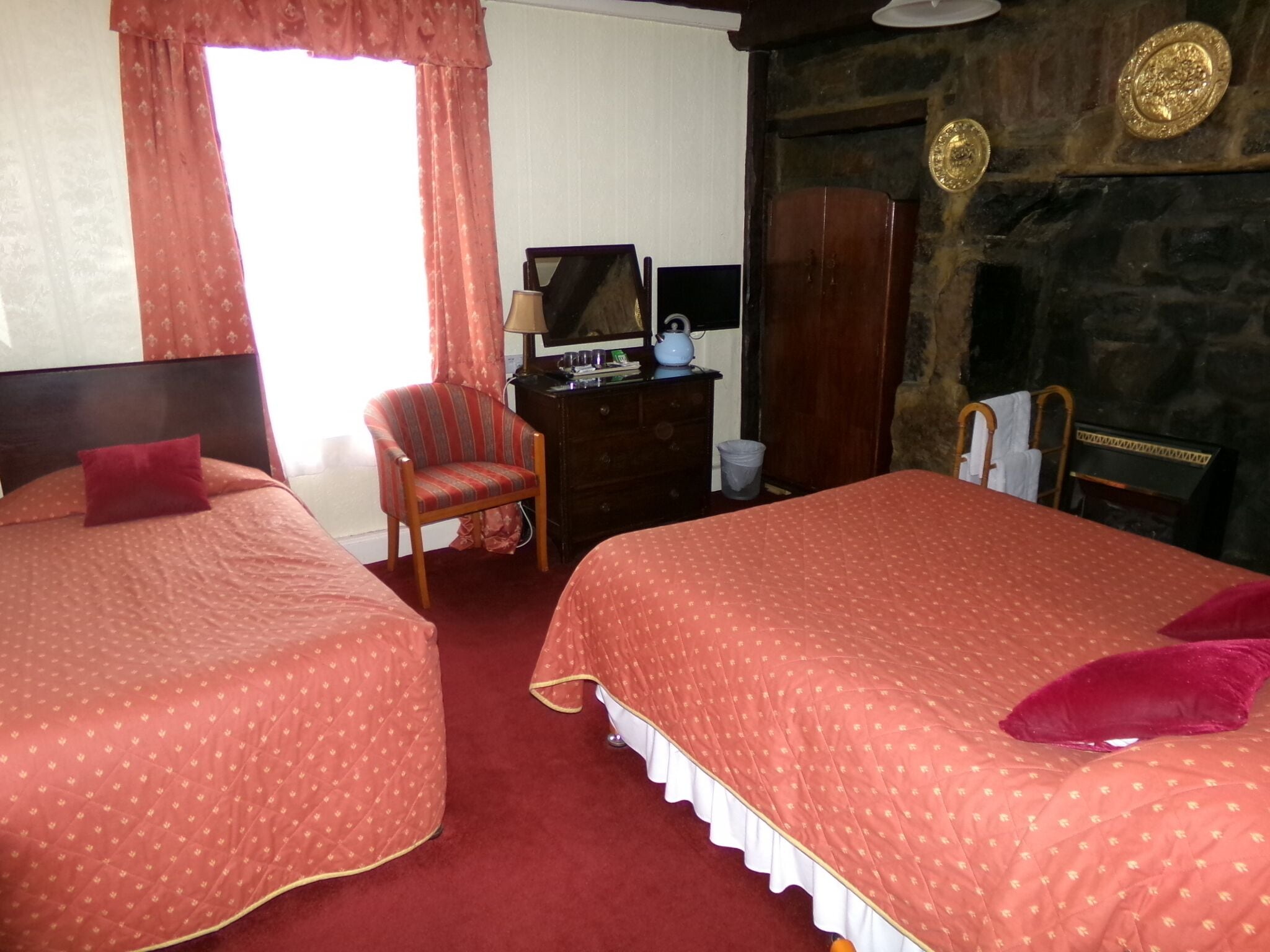 Photo - Averon Guest House