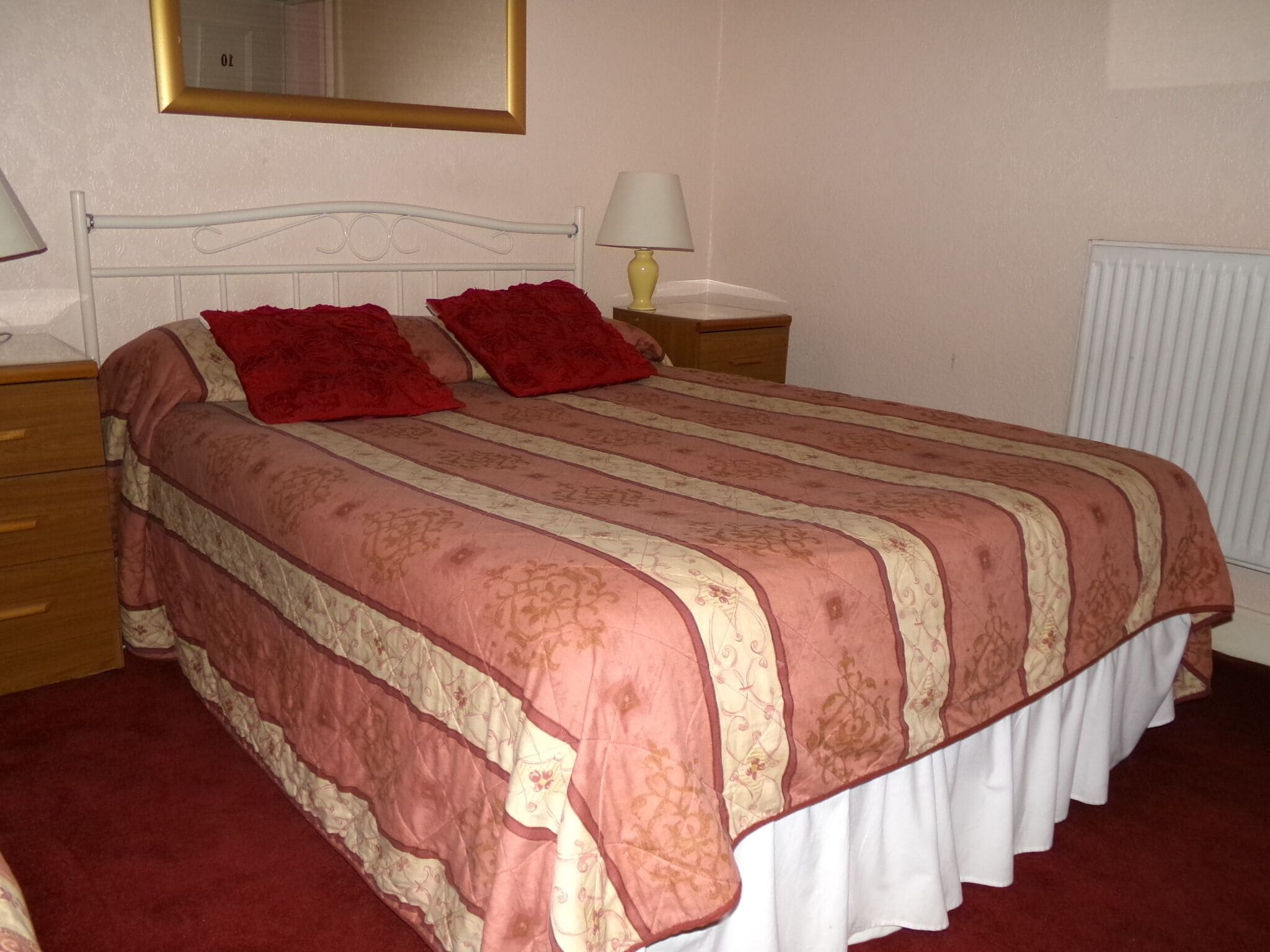 Photo - Averon Guest House