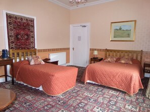 Triple Room with Ensuite
