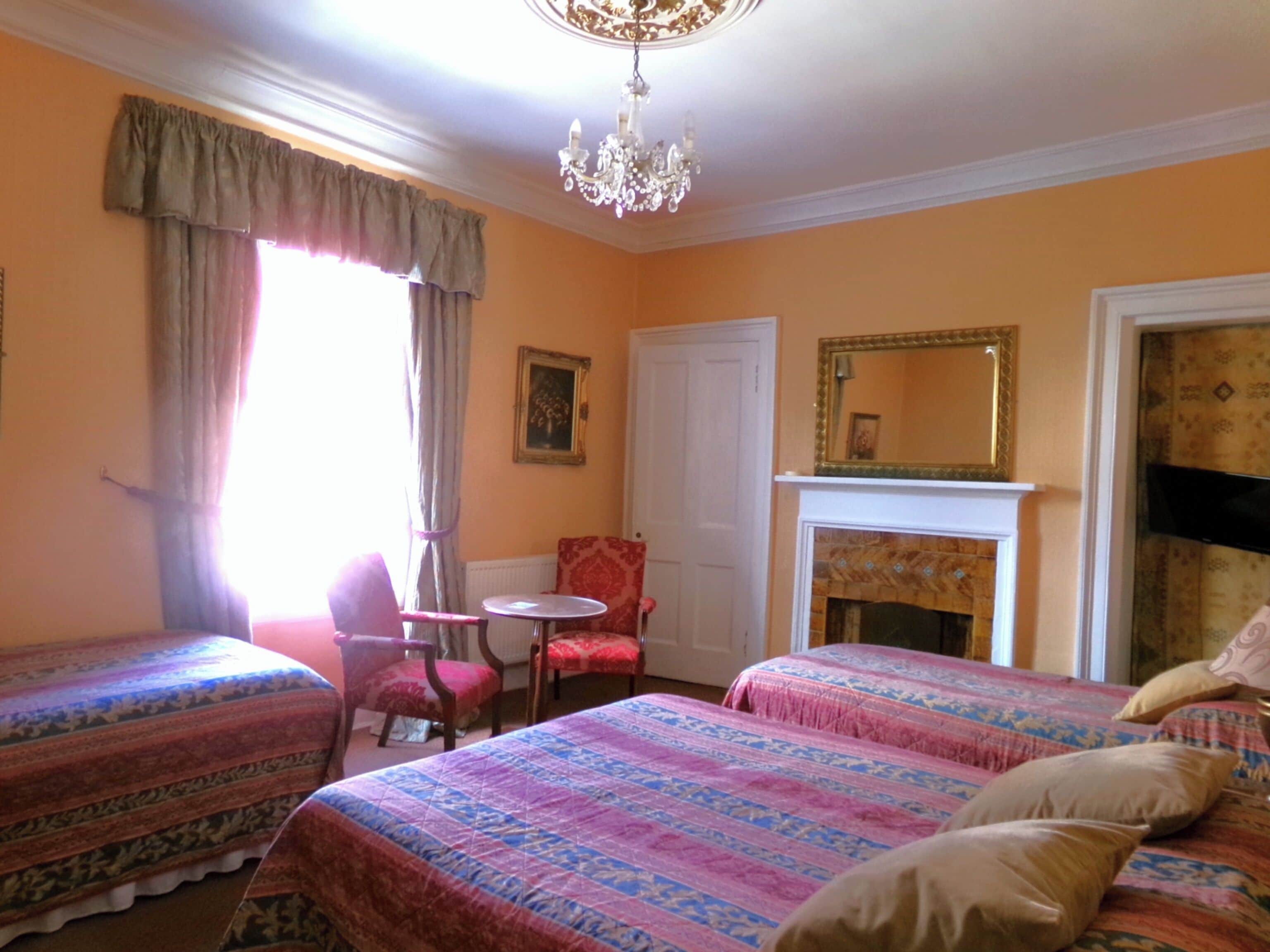 Photo - Averon Guest House