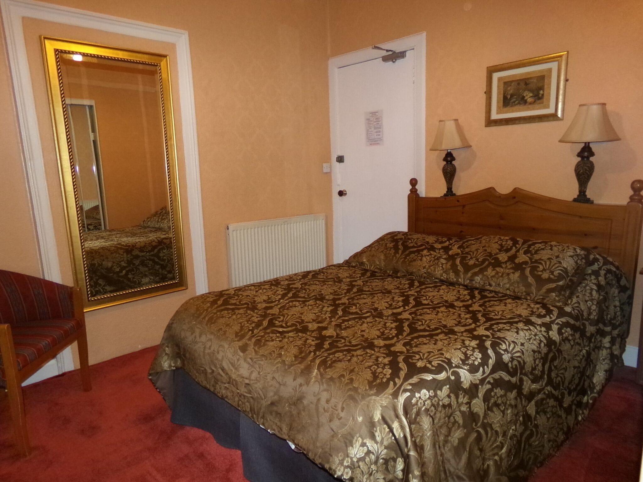 Photo - Averon Guest House