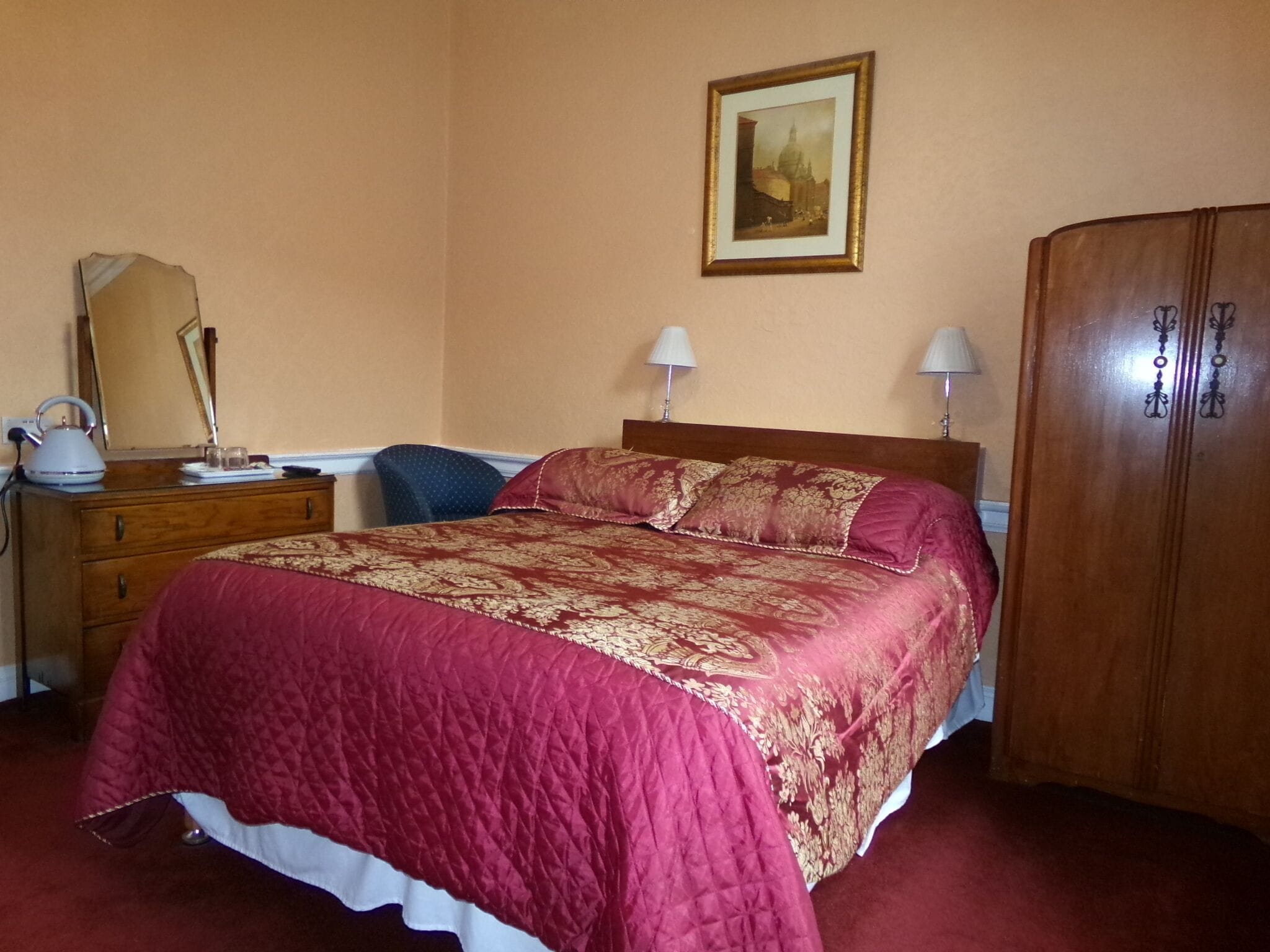 Foto - Averon  Guest House