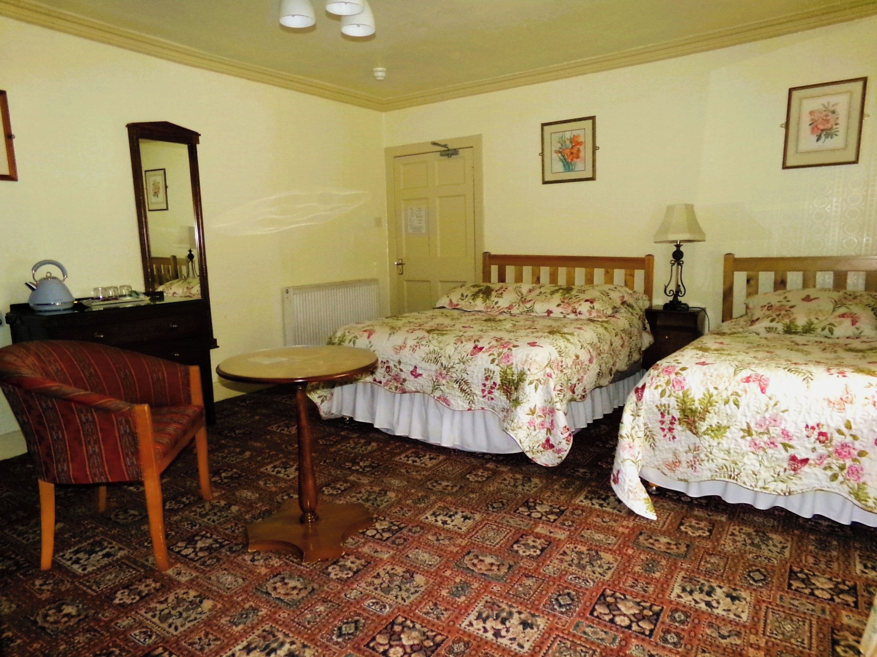 Photo - Averon Guest House