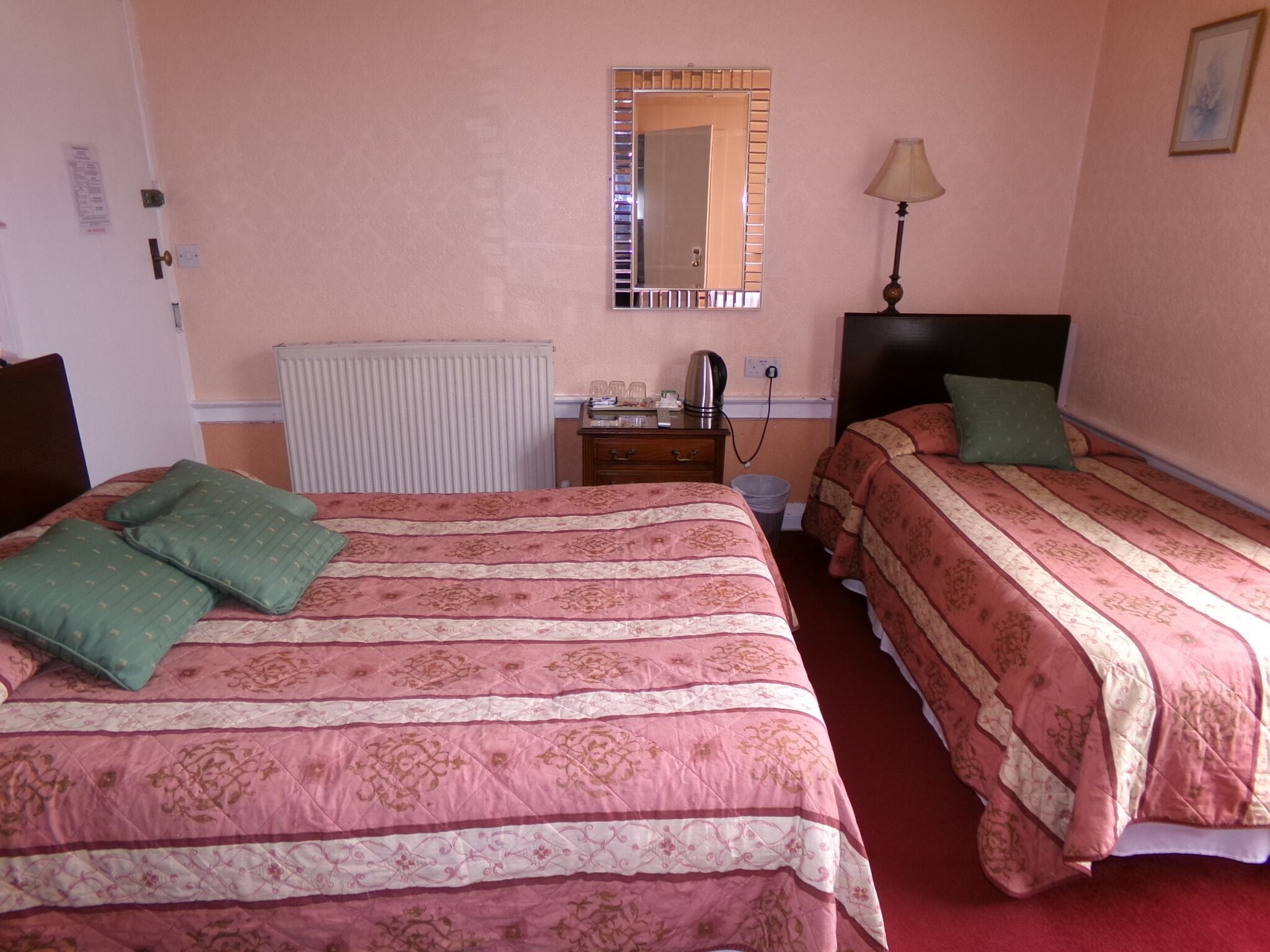 Photo - Averon Guest House