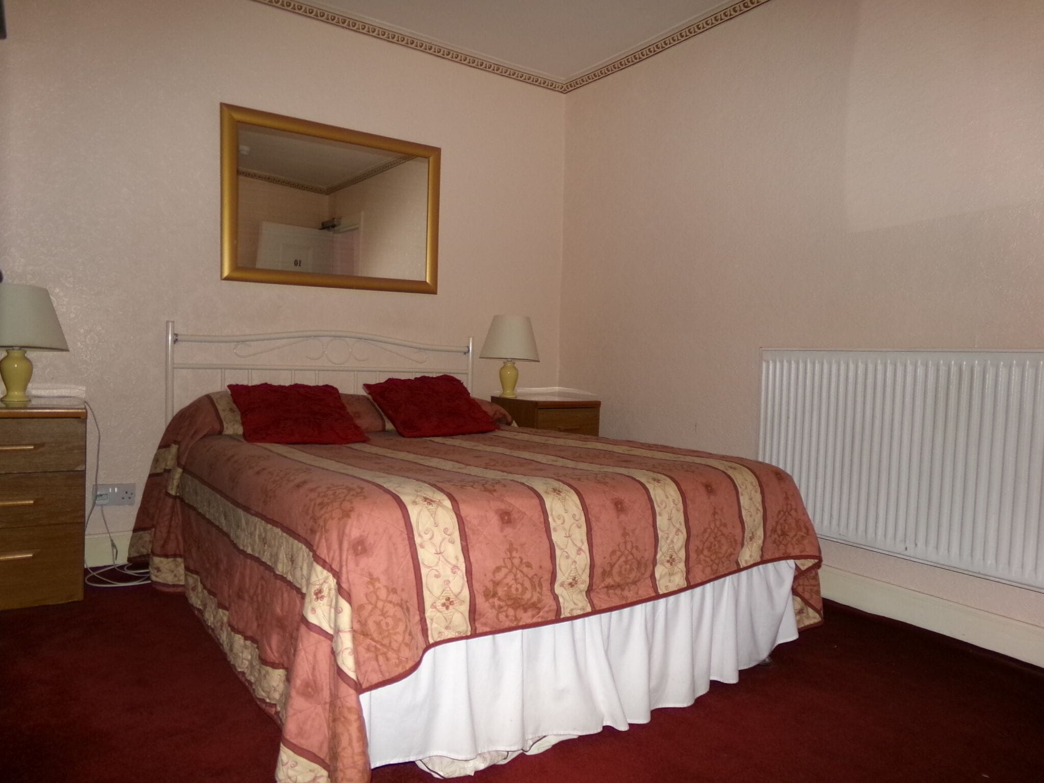 Photo - Averon Guest House