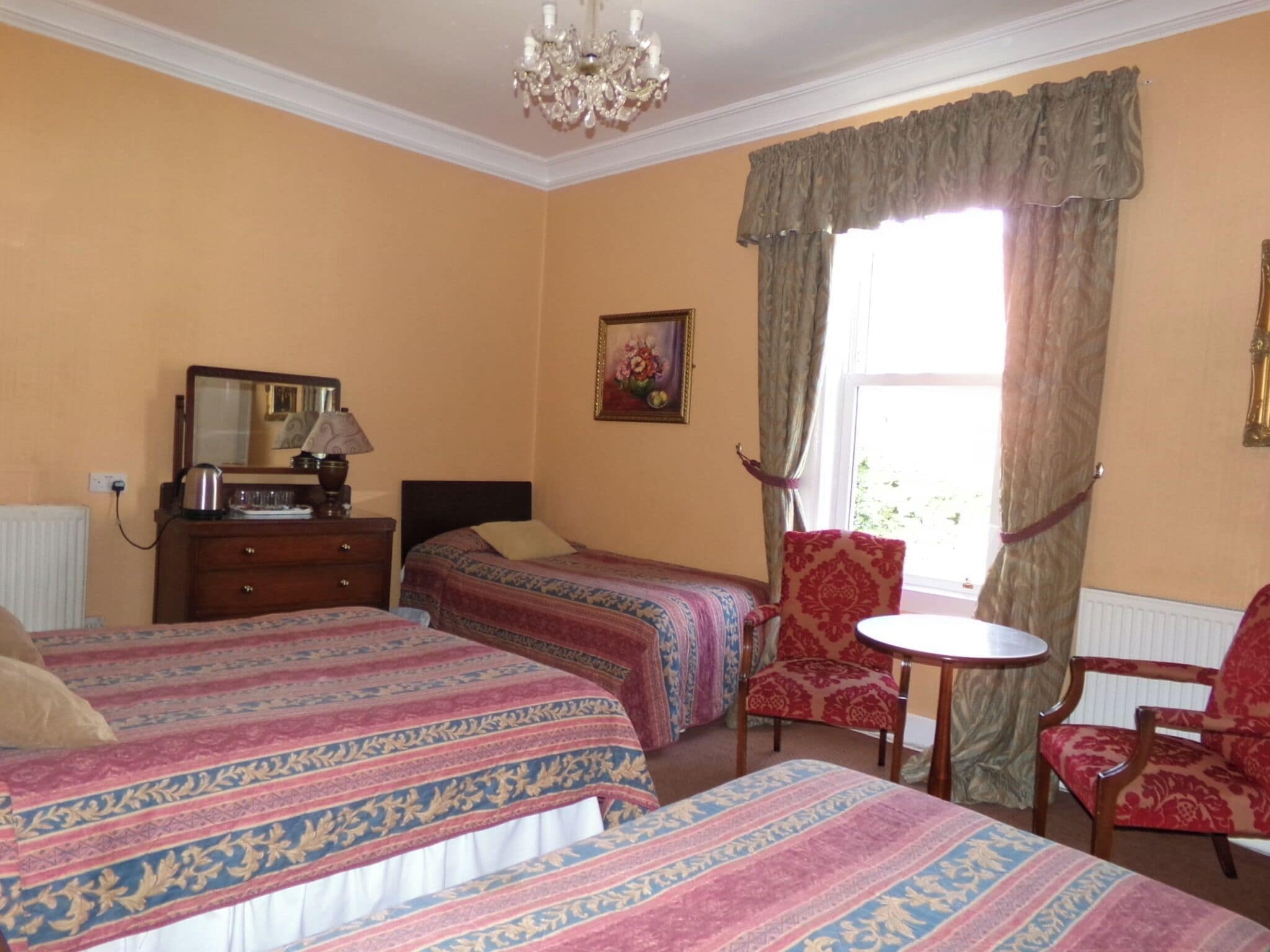 Photo - Averon Guest House