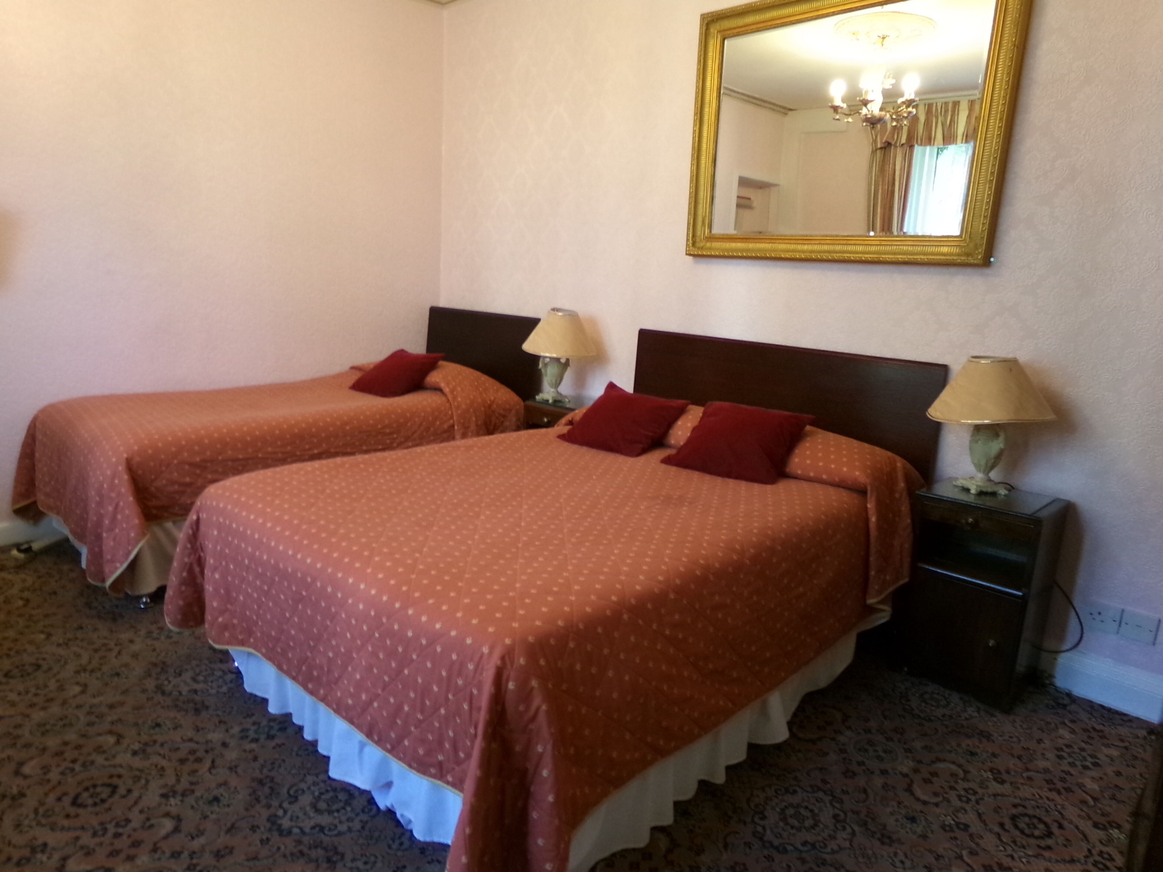 Photo - Averon Guest House