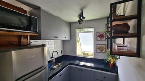 Apartment | Eigene Küche