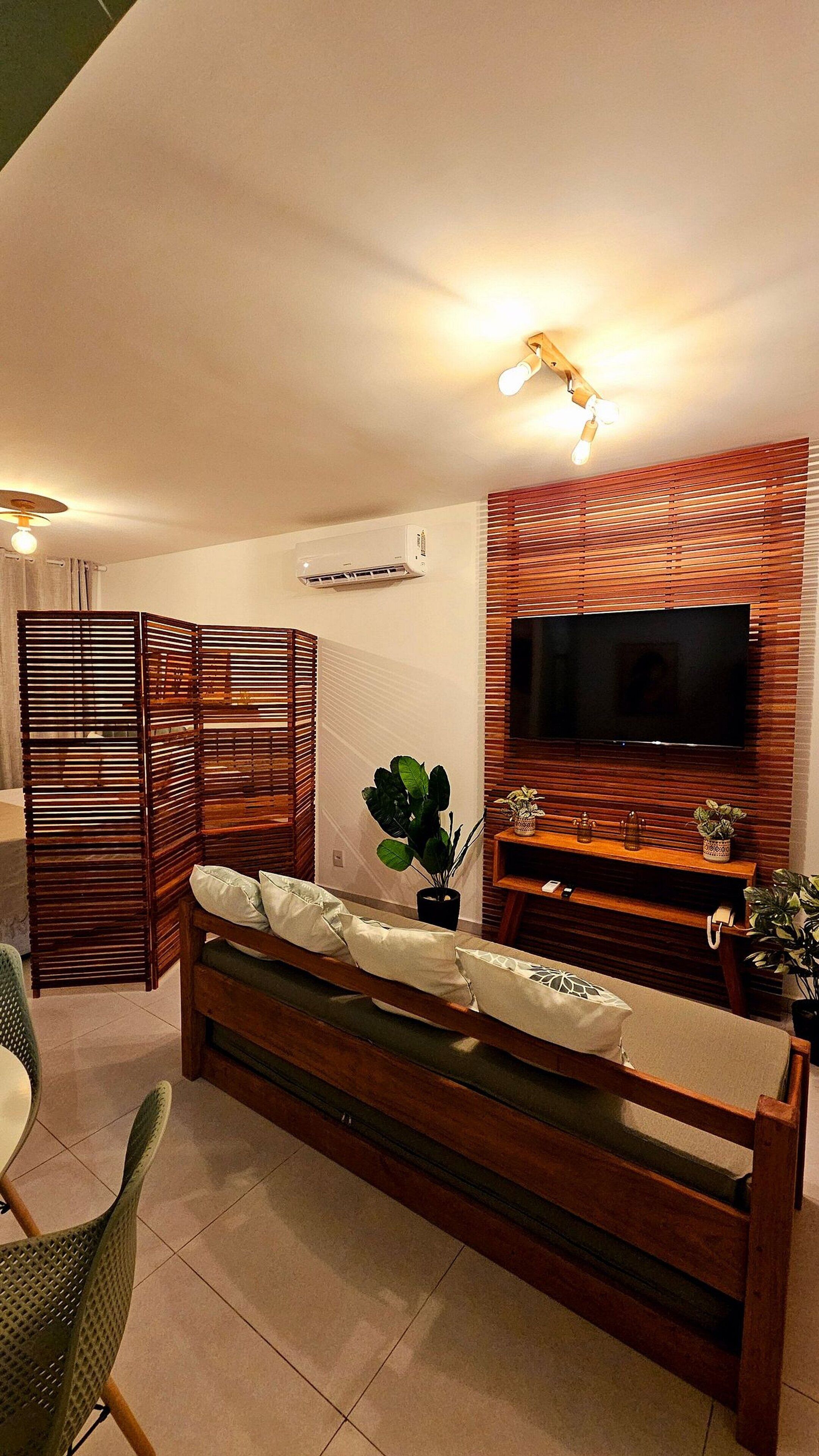 Estudi | Sala d'estar | Televisor intel·ligent 