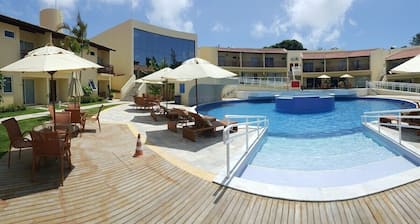 Solar Água Flats