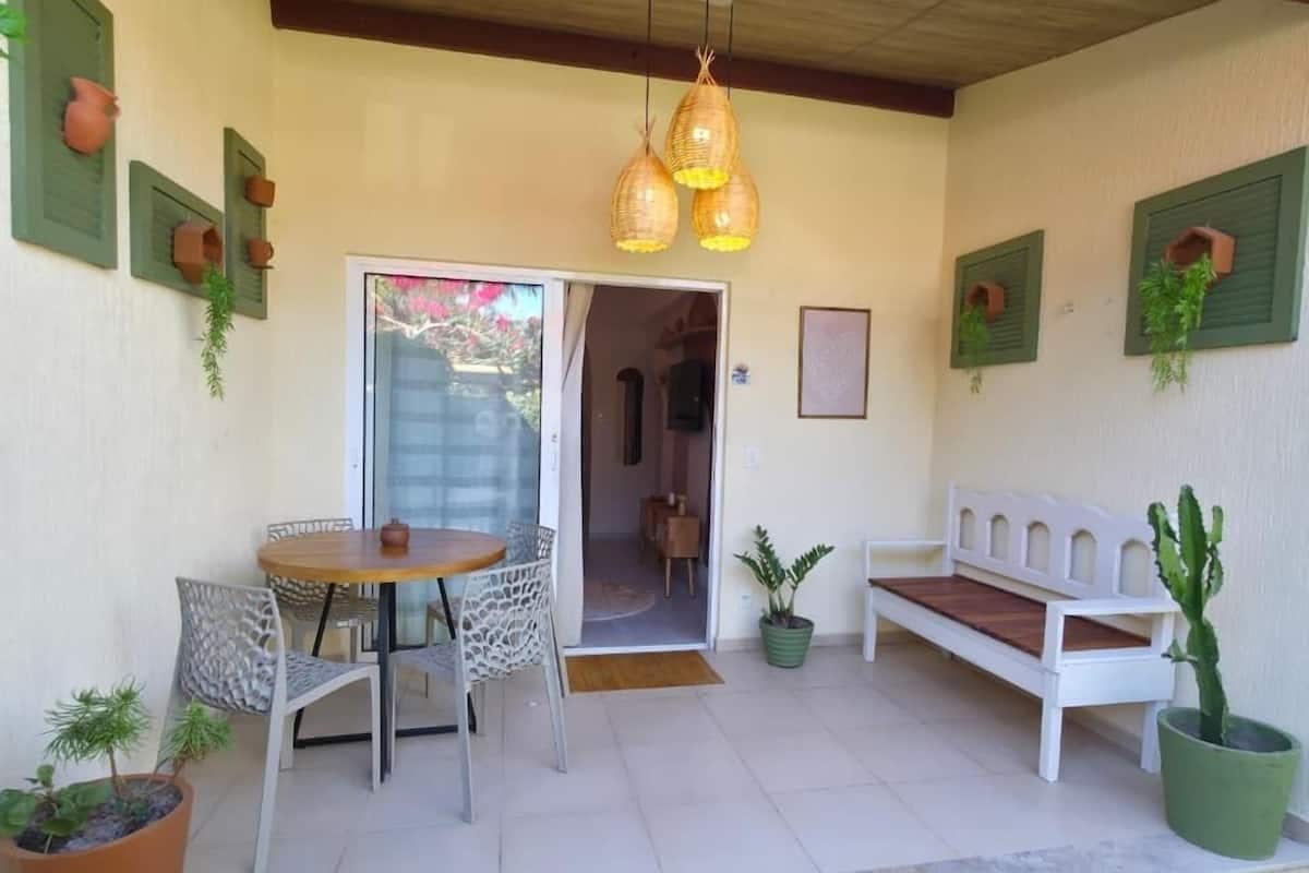 Apartment | Living area