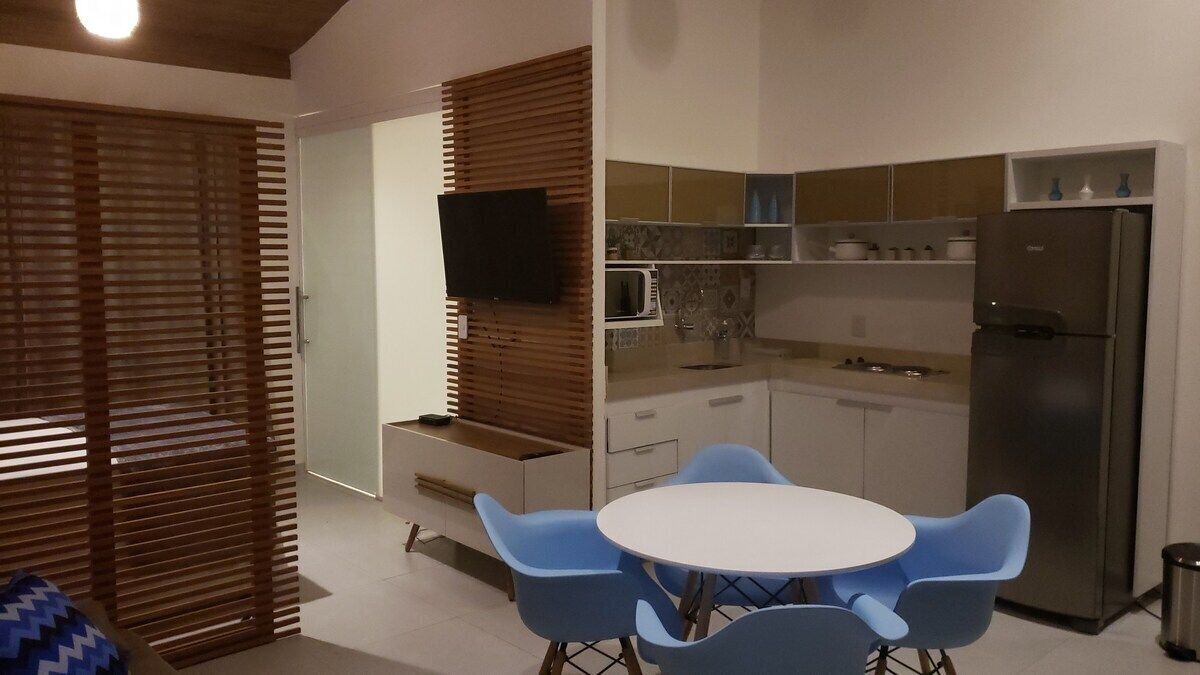 Dapur pribadi
