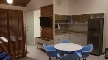 Dapur pribadi