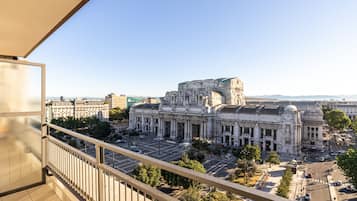 City view