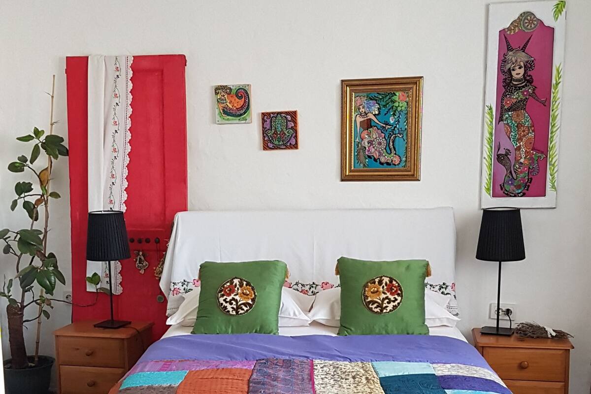 Comfort Room