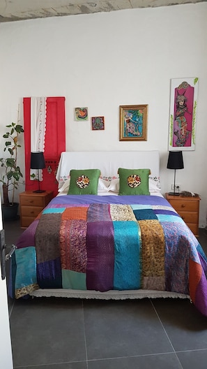 Room - Casa del pera (Ayvalik)