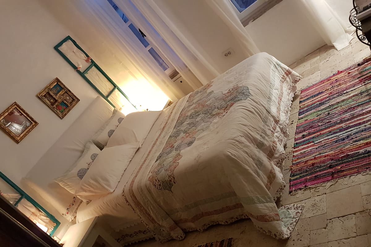 Kamar Panorama