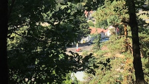 商務平房 | 夏威夷式陽台