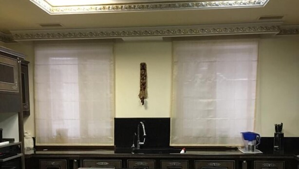 大型雪櫃/冰箱、微波爐、爐具、洗碗機