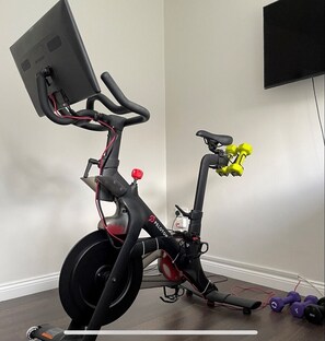 House | Fitness facility - Discreet Luxury, Super House! (Glanmire)