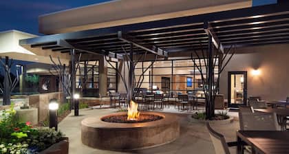 Residence Inn Scottsdale Salt River