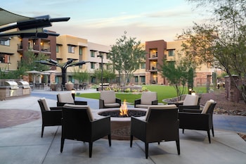Residence Inn Scottsdale Salt River