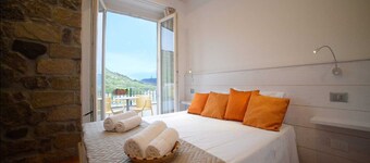 B&B La Roccia dell'Elefante