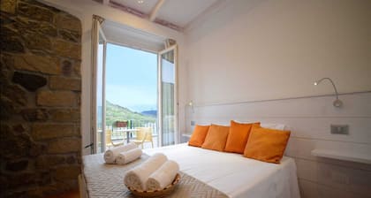 B&B La Roccia dell'Elefante