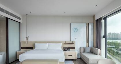 Suining Marriott Hotel